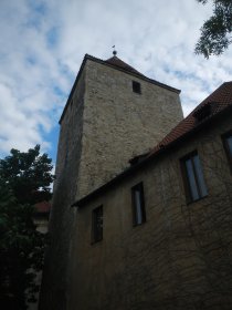 Black Tower (June 2014) Black Tower (June 2014)
