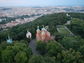Cathedral of Saint Lawrence (June 2014) Cathedral of Saint Lawrence (June 2014)