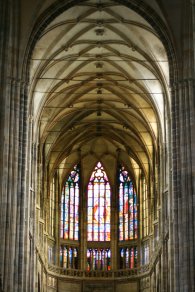 St. Vitus Cathedral (June 2014) St. Vitus Cathedral (June 2014)
