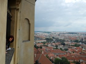 Prague (June 2014) Prague (June 2014)