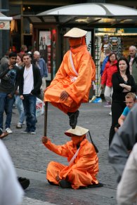 We have seen something like this in Bratislava before (June 2014) We have seen something like this in Bratislava before (June 2014)