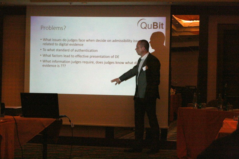 QuBit Conference picture 37640