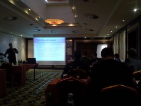 QuBit Conference (June 2014) QuBit Conference (June 2014)