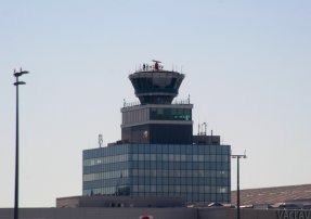 Airport Ruzyně (June 2014) Airport Ruzyně (June 2014)