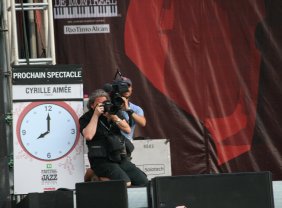 Montreal Jazz Festival 2014 (June 2014) Montreal Jazz Festival 2014 (June 2014)
