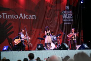 Montreal Jazz Festival 2014 (June 2014) Montreal Jazz Festival 2014 (June 2014)