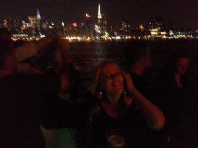 Depeche Mode Party Cruise (July 2014) Depeche Mode Party Cruise (July 2014)