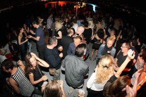Depeche Mode Party Cruise (July 2014) Depeche Mode Party Cruise (July 2014)