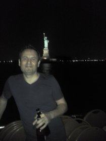 Depeche Mode Party Cruise (July 2014) Depeche Mode Party Cruise (July 2014)