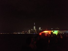 Depeche Mode Party Cruise (July 2014) Depeche Mode Party Cruise (July 2014)