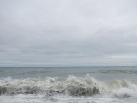 Fire Island (August 2014) Fire Island (August 2014)