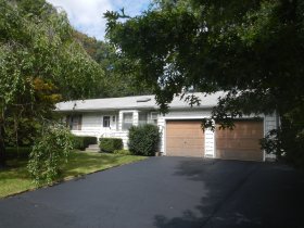 Driveway (August 2014) Driveway (August 2014)