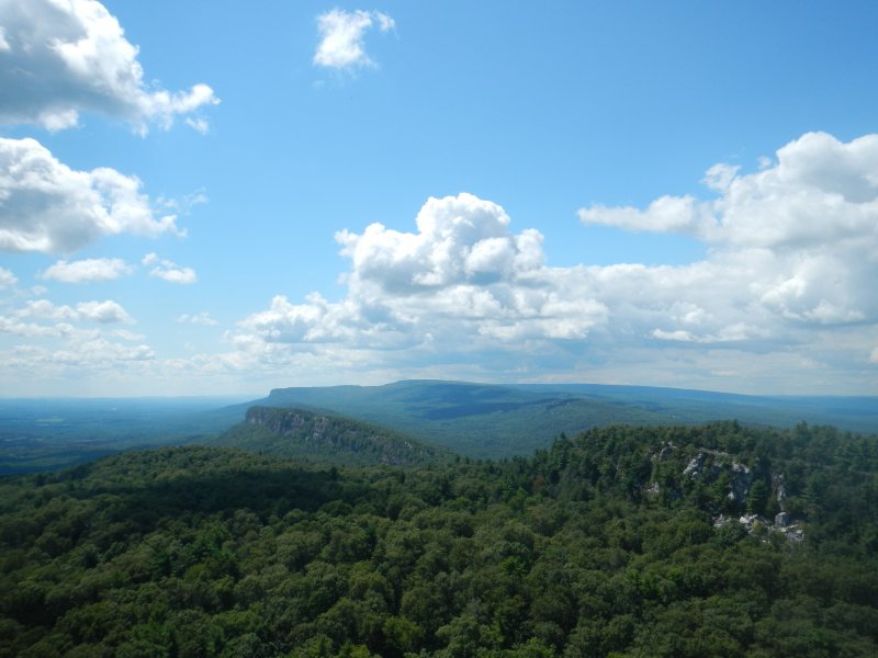 Mohonk picture 38570