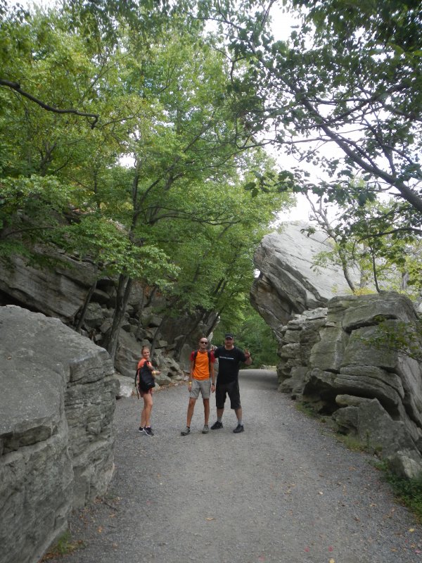 Mohonk picture 38580