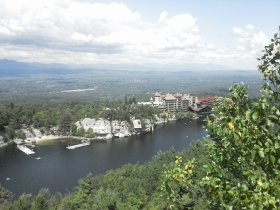 Mohonk (August 2014) Mohonk (August 2014)