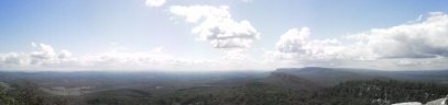 Mohonk (August 2014) Mohonk (August 2014)