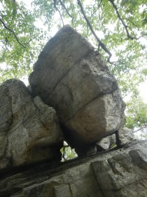 Mohonk (August 2014) Mohonk (August 2014)