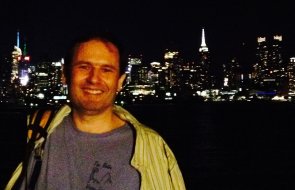 Evening return to the city by boat (August 2014) Evening return to the city by boat (August 2014)
