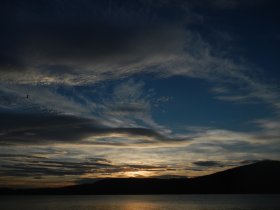 Sun is coming (August 2014) Sun is coming (August 2014)