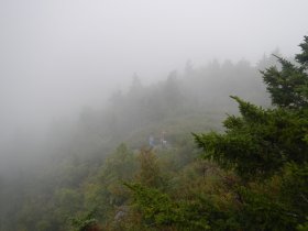 Hike to Black Mountain (August 2014) Hike to Black Mountain (August 2014)