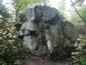 Hike to Black Mountain (August 2014) Hike to Black Mountain (August 2014)