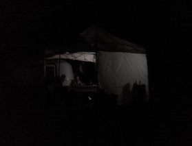 At the campsite (September 2014) At the campsite (September 2014)