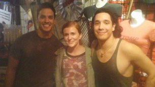 STOMP (September 2014) STOMP (September 2014)