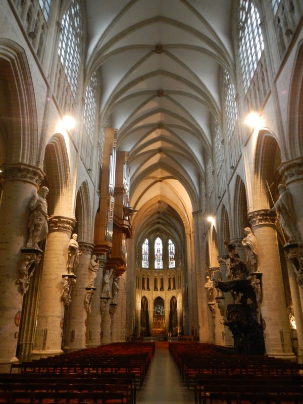 Nave (October 2014)