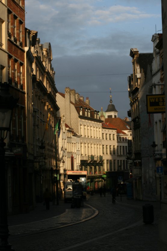 Brussels picture 39312