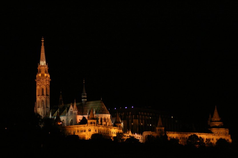 Budapest picture 40093