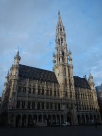 Townhall (October 2014) Townhall (October 2014)