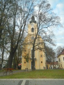 Brezno (October 2014) Brezno (October 2014)