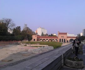Székesfehérvár (Stoličný Belehrad) (November 2014) Székesfehérvár (Stoličný Belehrad) (November 2014)