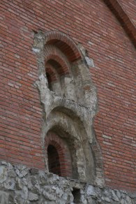 Székesfehérvár (Stoličný Belehrad) (November 2014) Székesfehérvár (Stoličný Belehrad) (November 2014)