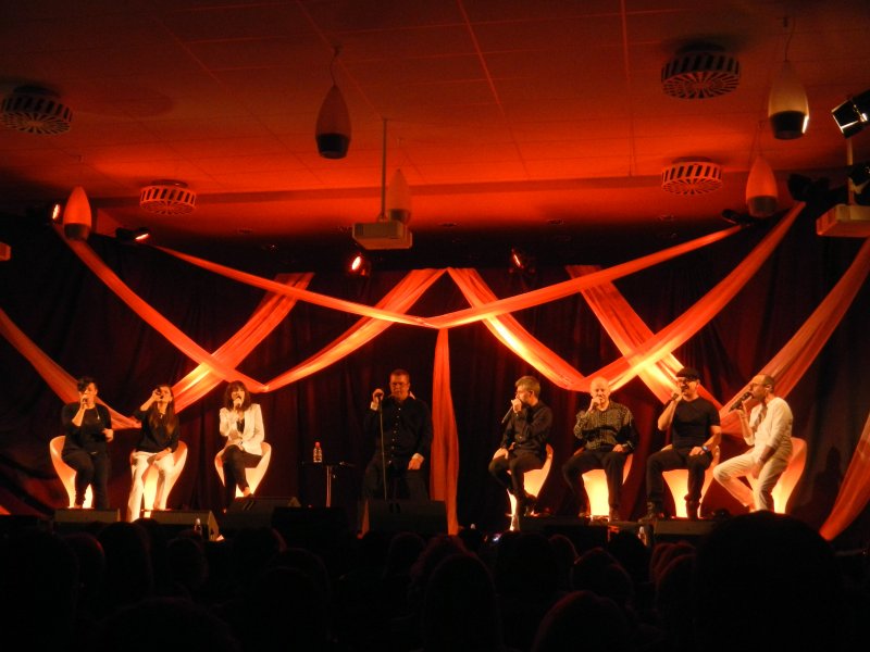 Concert "Hlasy II" picture 39269