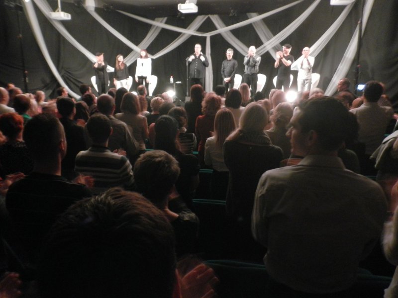 Koncert "Hlasy II" obrzok 39270