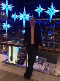 Columbus Circle (November 2014) Columbus Circle (November 2014)