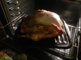 Thanksgiving Day (November 2014) Thanksgiving Day (November 2014)
