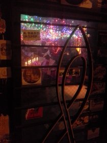 The Trash Bar (December 2014) The Trash Bar (December 2014)