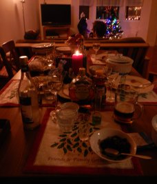 Po večeri (December 2014) Po večeri (December 2014)
