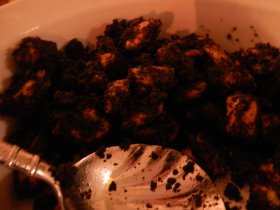 "Opekance" with poppy seeds (December 2014) "Opekance" with poppy seeds (December 2014)