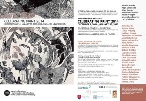 Vernissage (December 2014) Vernissage (December 2014)