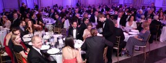 The 22nd Annual Slovak Ball (January 2015) The 22nd Annual Slovak Ball (January 2015)