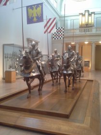 Metropolitan Museum (February 2015) Metropolitan Museum (February 2015)