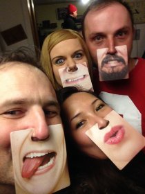 The greatest selfie ever (March 2015) The greatest selfie ever (March 2015)