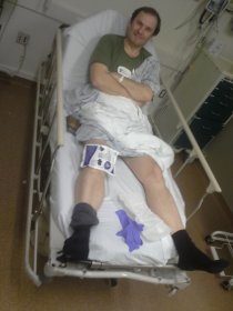 Knee (March 2015) Knee (March 2015)