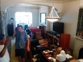 ...and some helpers (July 2015) ...and some helpers (July 2015)