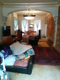 Igor's moving (July 2015) Igor's moving (July 2015)