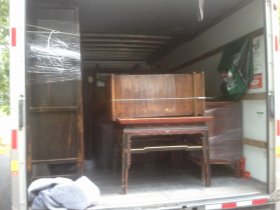 Igor's moving (July 2015) Igor's moving (July 2015)