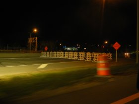 It was a long way home... (April 2015) It was a long way home... (April 2015)